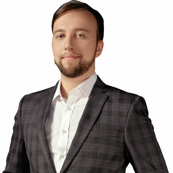 Александр Сейгаров