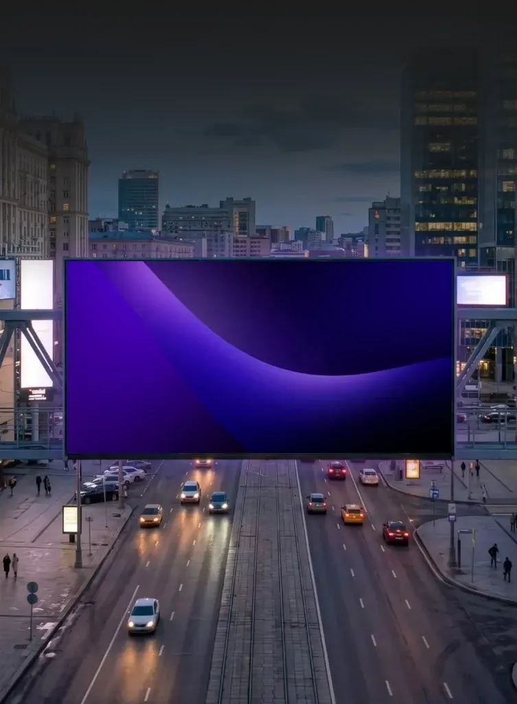 Продает ли наружная реклама: как DOOH Яндекса влияет на спрос, заявки и визиты