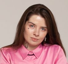 Проджект, стратег — Екатерина Русакова
