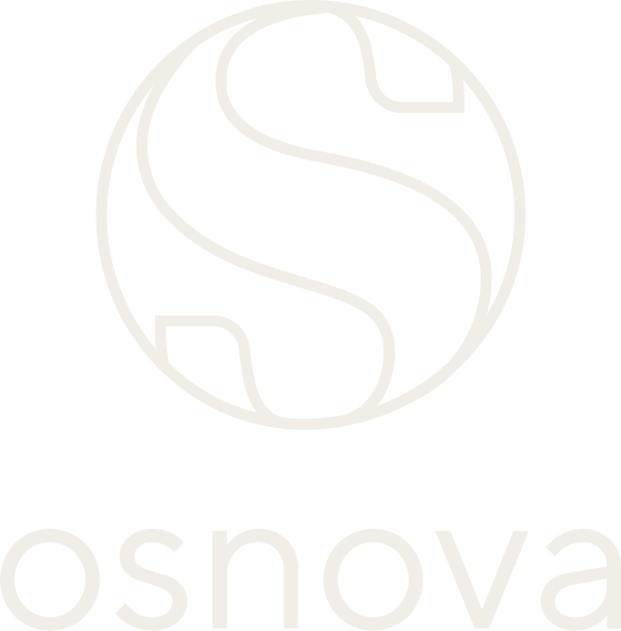 Логотип OSNOVA