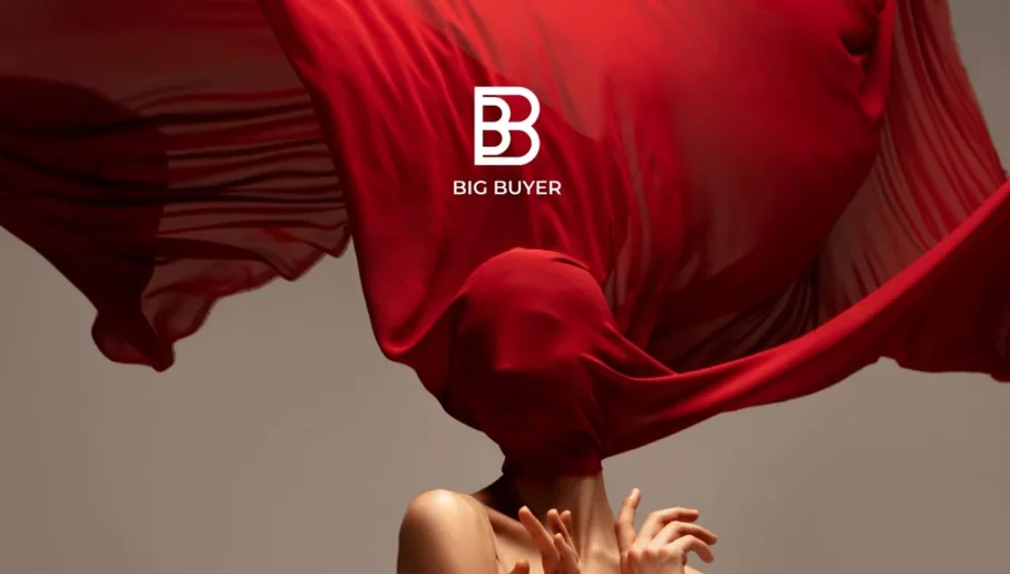 Big Buyer — интернет-магазин корейской одежды и косметики
