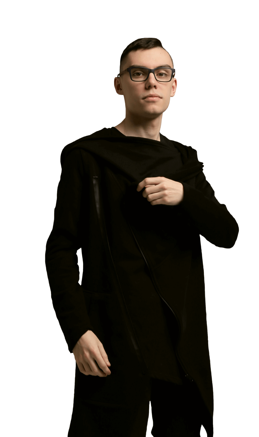 Семен Странченко